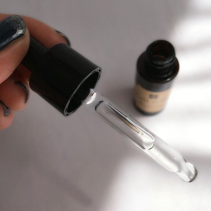 ヒト幹細胞配合美容液/セルラッシュ/美容液を使ったクチコミ(3枚目)