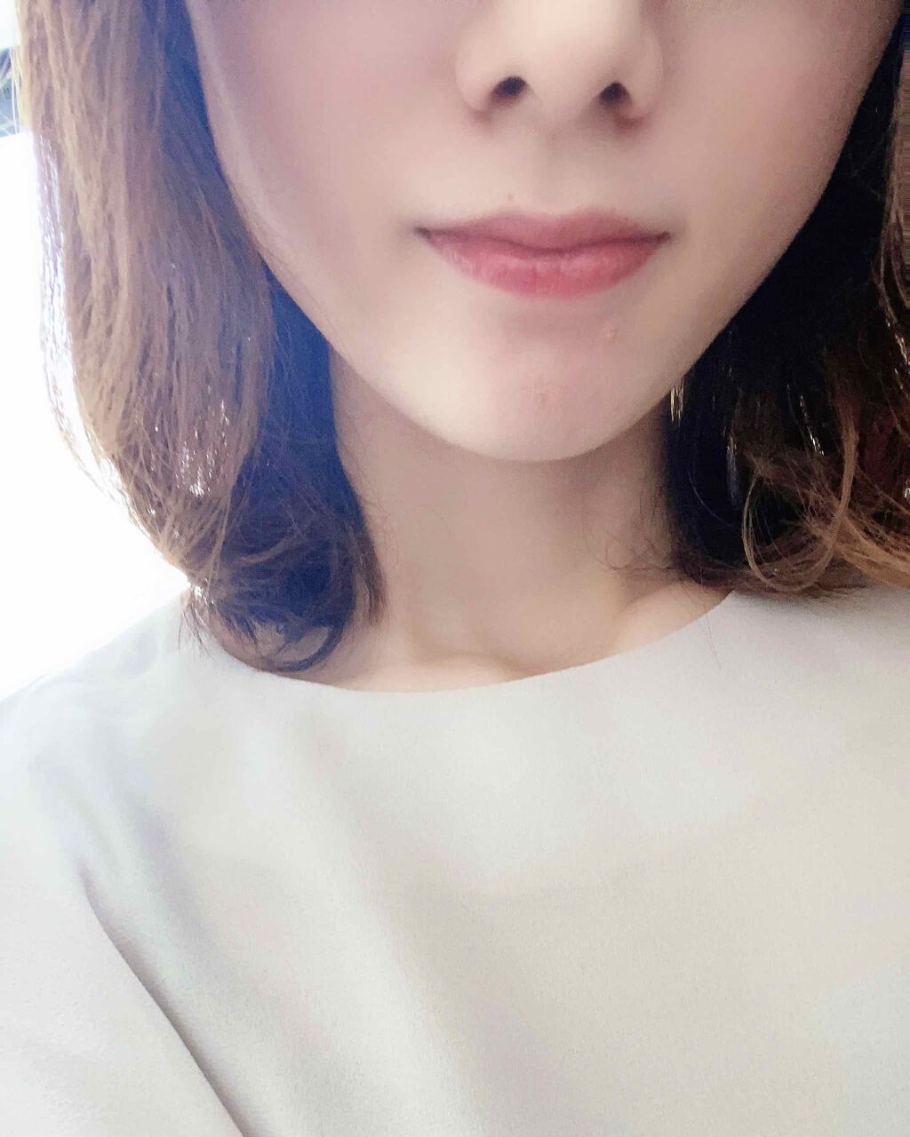 フジコ 朝可愛リップ/Fujiko/リップクリームを使ったクチコミ（2枚目）