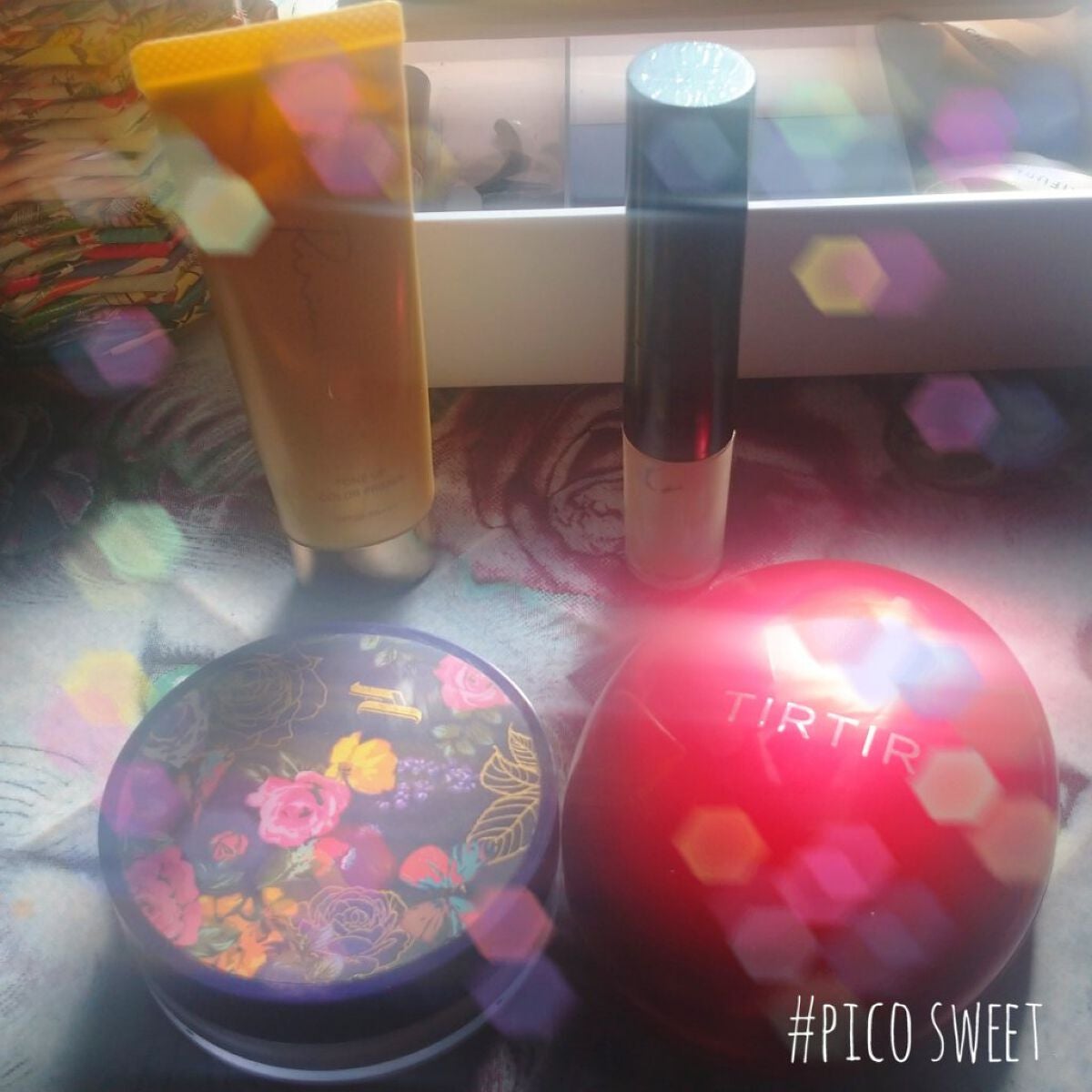 ミックスアイブロウ/キャンメイク/パウダーアイブロウを使ったクチコミ(1枚目)