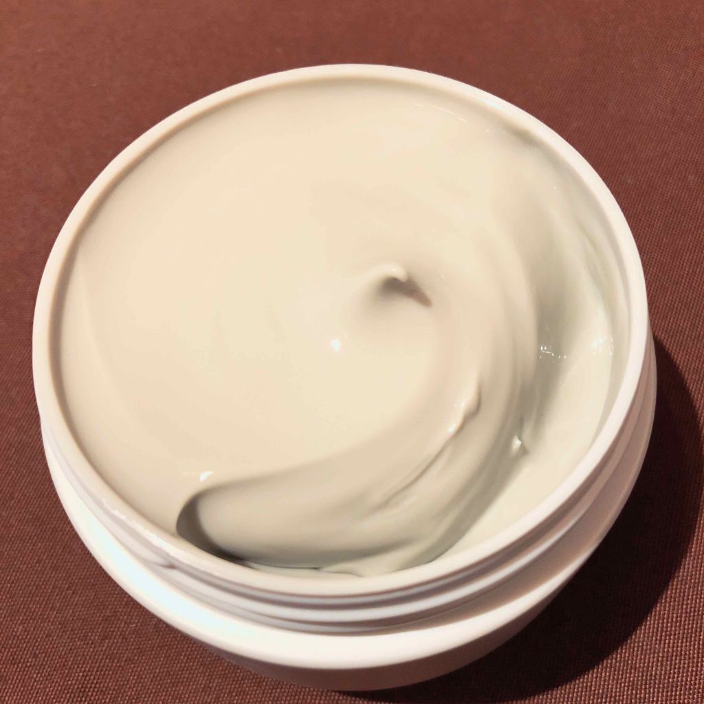 プレディア スパ・エ・メール ファンゴ W クレンズ/Prédia/クレンジングクリームを使ったクチコミ(2枚目)