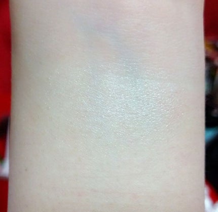 クリームハイライター/キャンメイク/クリームハイライトを使ったクチコミ(4枚目)