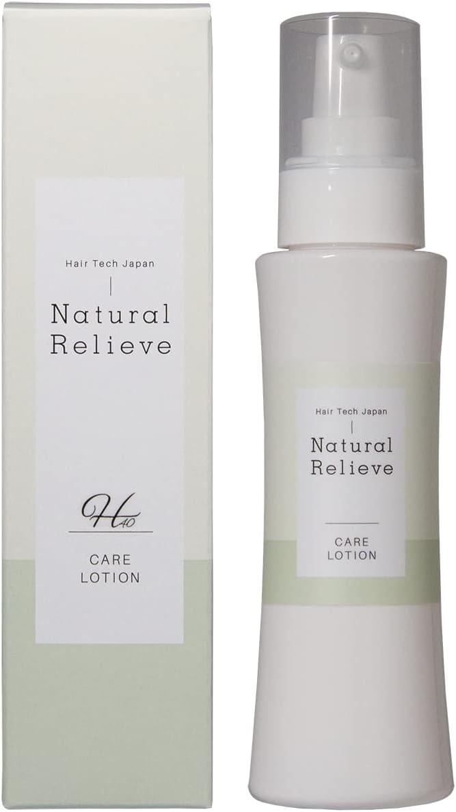 ナチュラルリリーブ ナチュラルリリーブ ケアローション