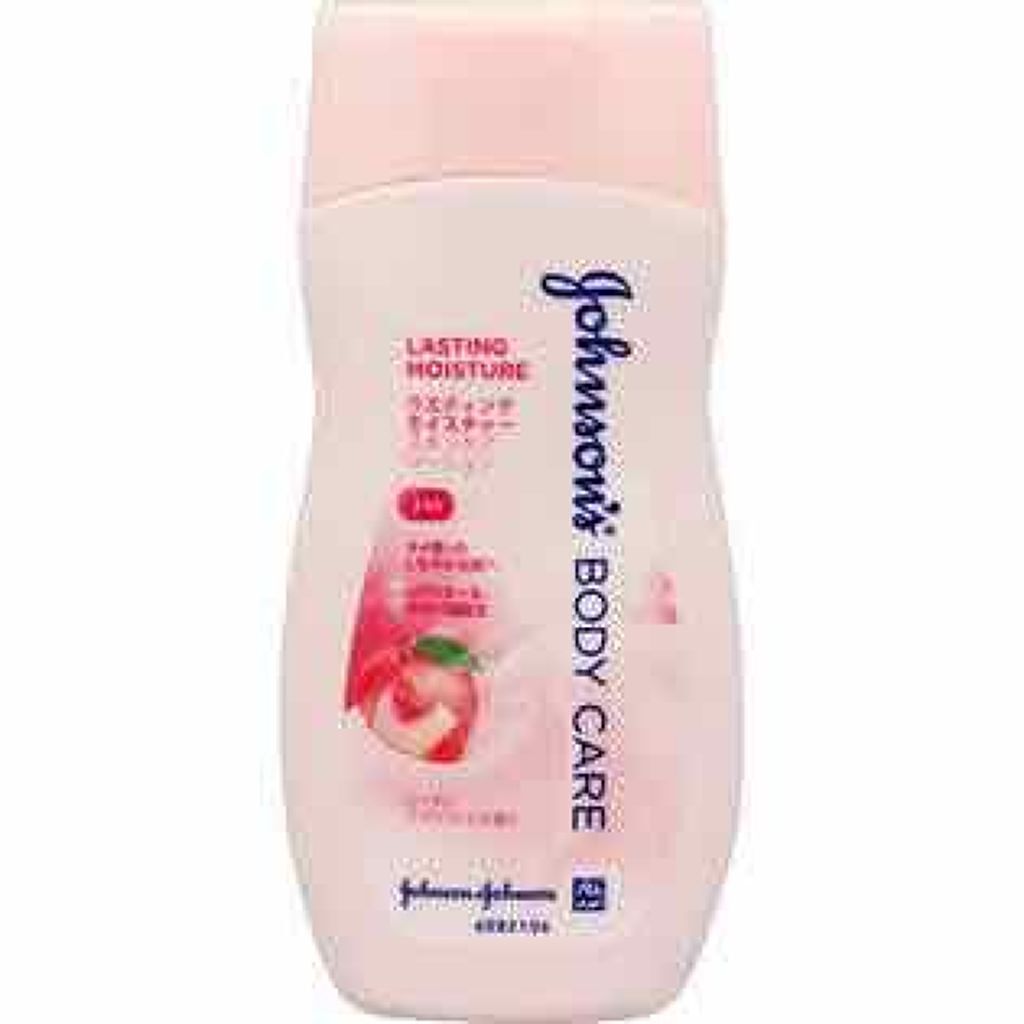 ラスティングモイスチャー アロマミルク/ジョンソンボディケア/ボディミルクを使ったクチコミ（1枚目）