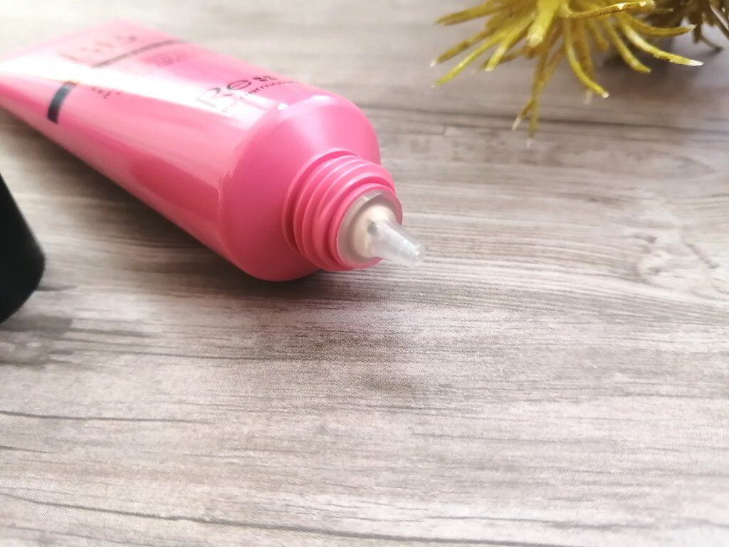 モイストBBクリーム/Re dermalab/BBクリームを使ったクチコミ（2枚目）