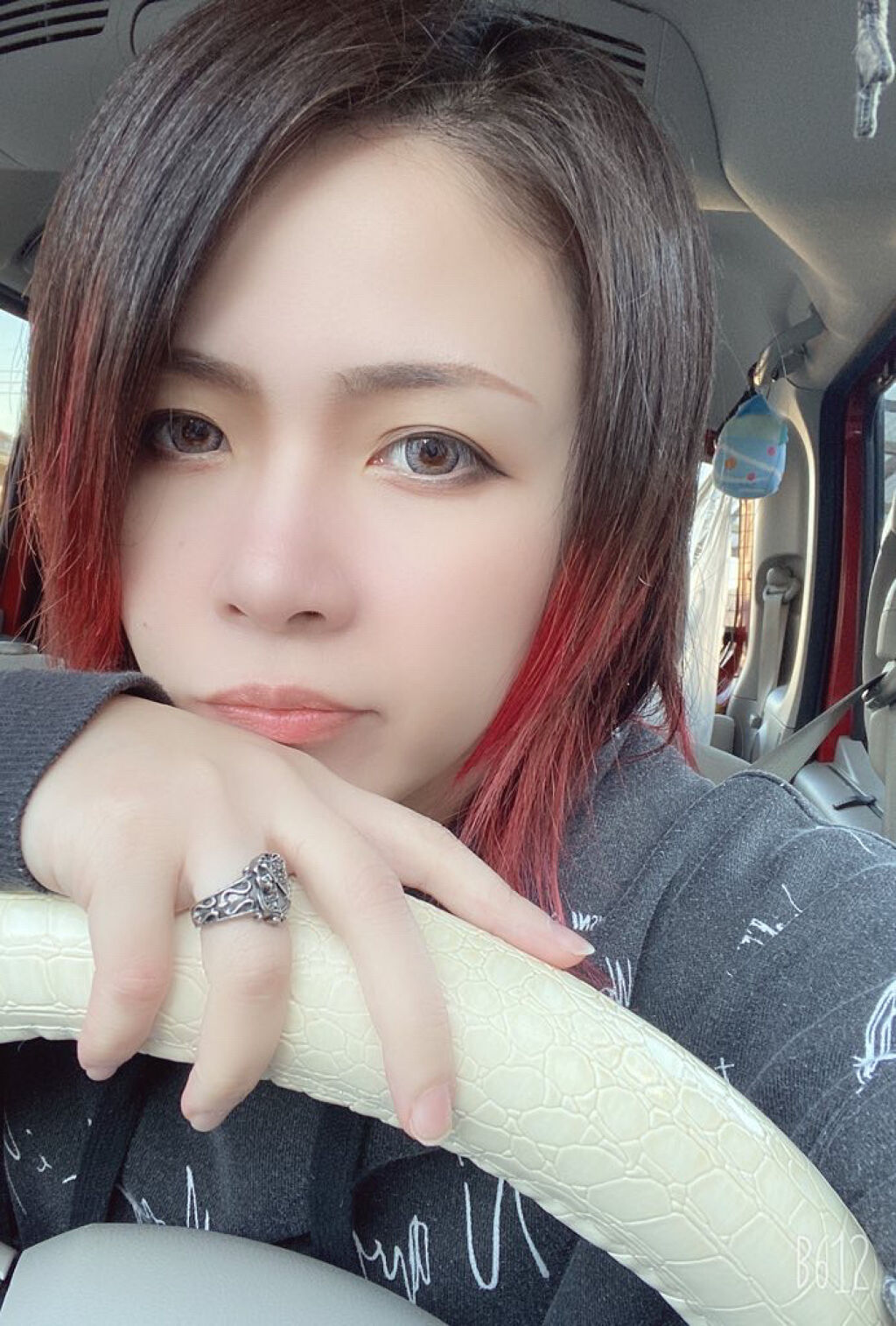 薬用リップスティックXD/メンソレータム/リップクリームを使ったクチコミ（2枚目）