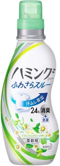 ハミングファイン リフレッシュグリーンの香り 本体
