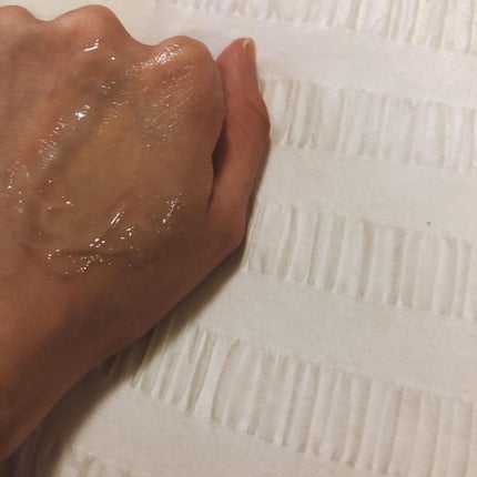 さえこさん on LIPS 「アンレーベル ジェル洗顔アンレーベルさんのモイストボタニカル✨..」(5枚目)