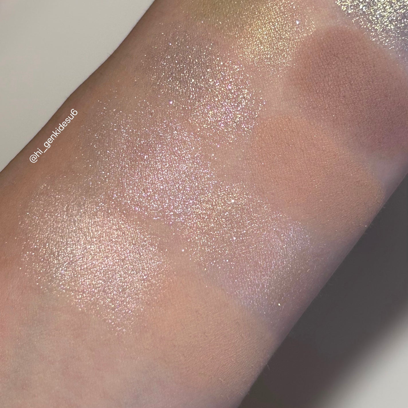 エクスプローラ12色 動物アイシャドウパレット/PERFECT DIARY/アイシャドウパレットを使ったクチコミ(5枚目)