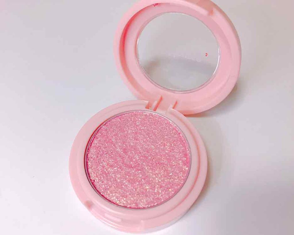 ピクニック エアームースアイズ/ETUDE/ジェル・クリームアイシャドウを使ったクチコミ（1枚目）