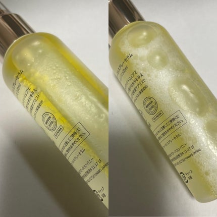 ダルバ ホワイトトリュフファーストスプレーセラム/ダルバ/ミスト状化粧水を使ったクチコミ(2枚目)