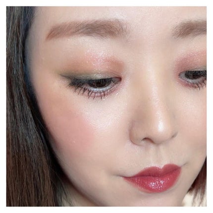 リップ マエストロ/ジョルジオ アルマーニ ビューティ/口紅を使ったクチコミ(7枚目)