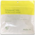 VitaminC100 MOIST FACE　MASK