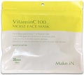 Make.iN VitaminC100 MOIST FACE　MASK