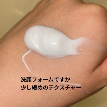 パーフェクトホイップ アクネケア/SENKA（専科）/洗顔フォームを使ったクチコミ（6枚目）