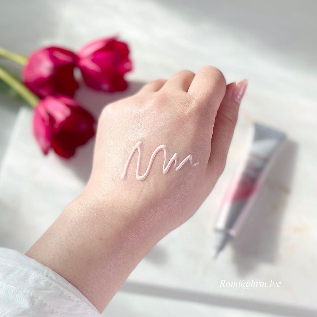 D-UVクリア ホワイトソリューション/アスタリフト/日焼け止めクリームを使ったクチコミ（3枚目）