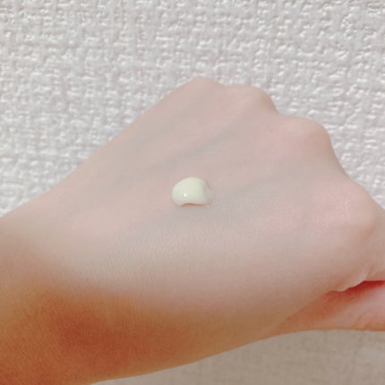 マルチフェイシャルクリーム MOIST/BORDER FREE cosmetics/フェイスクリームを使ったクチコミ(3枚目)