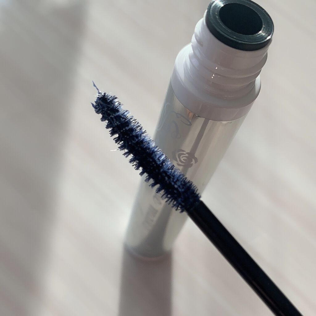 カールキープ マスカラベース/ヒロインメイク/マスカラ下地を使ったクチコミ（2枚目）