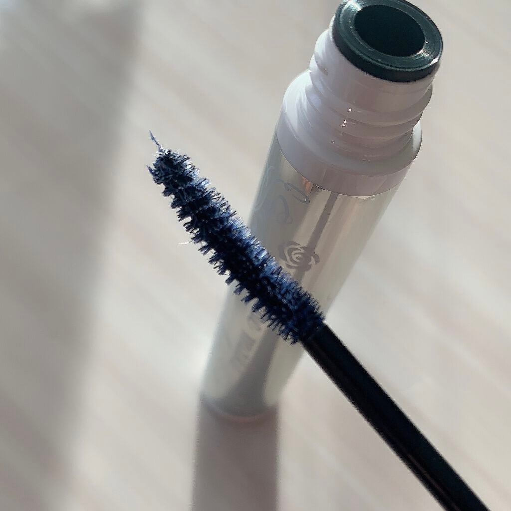 カールキープ マスカラベース/ヒロインメイク/マスカラ下地を使ったクチコミ(2枚目)