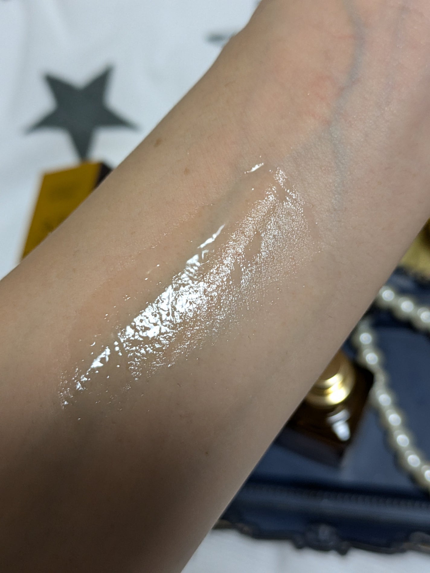 3GF リペアエッセンス/cos:mura/美容液を使ったクチコミ(5枚目)