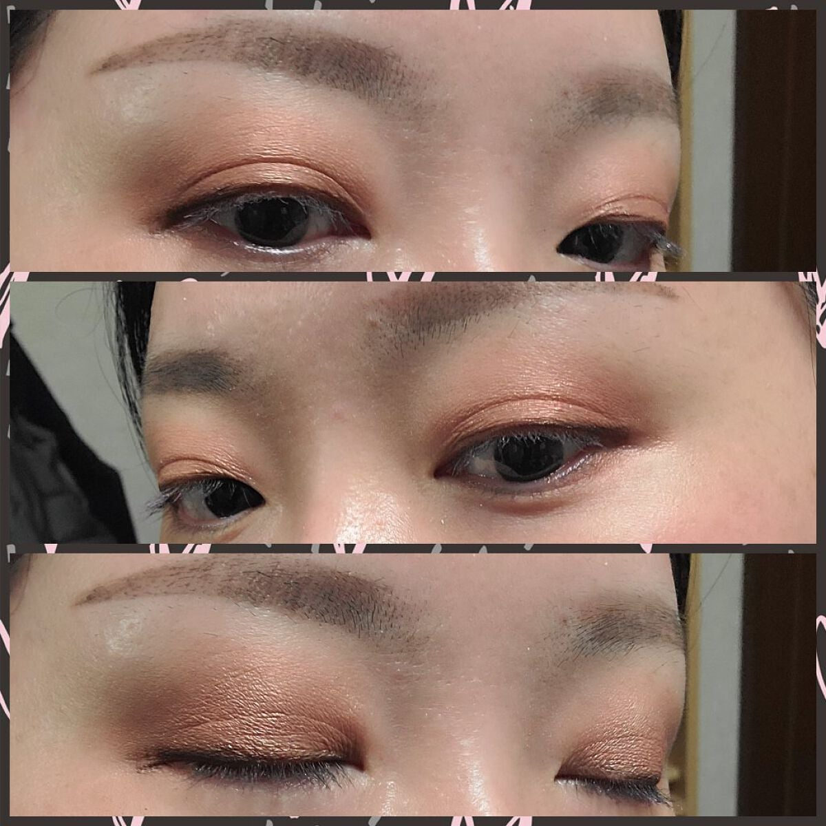 マシュマロティントルージュ/フォーチュン/リップティントを使ったクチコミ(3枚目)