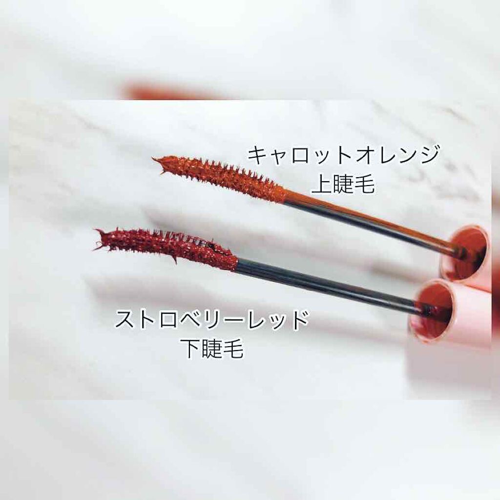 スモール アイシャドウ×9/M・A・C/アイシャドウパレットを使ったクチコミ（3枚目）