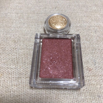 シャドーカスタマイズ/MAJOLICA MAJORCA/単色アイシャドウを使ったクチコミ(4枚目)