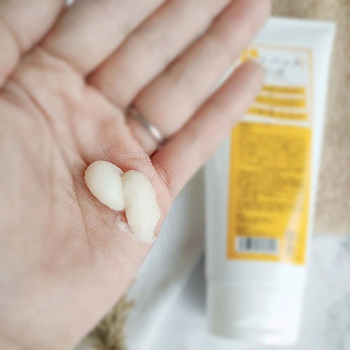 *やっさん* on LIPS 「*美ッ髪 ヘアパックは美容室専用のトリートメントで✧9種類の植..」(3枚目)