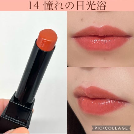 ケイト リップモンスター/KATE/口紅を使ったクチコミ(7枚目)