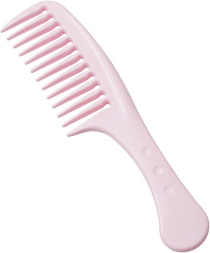 貝印 toucherie ハンドコーム L 粗目