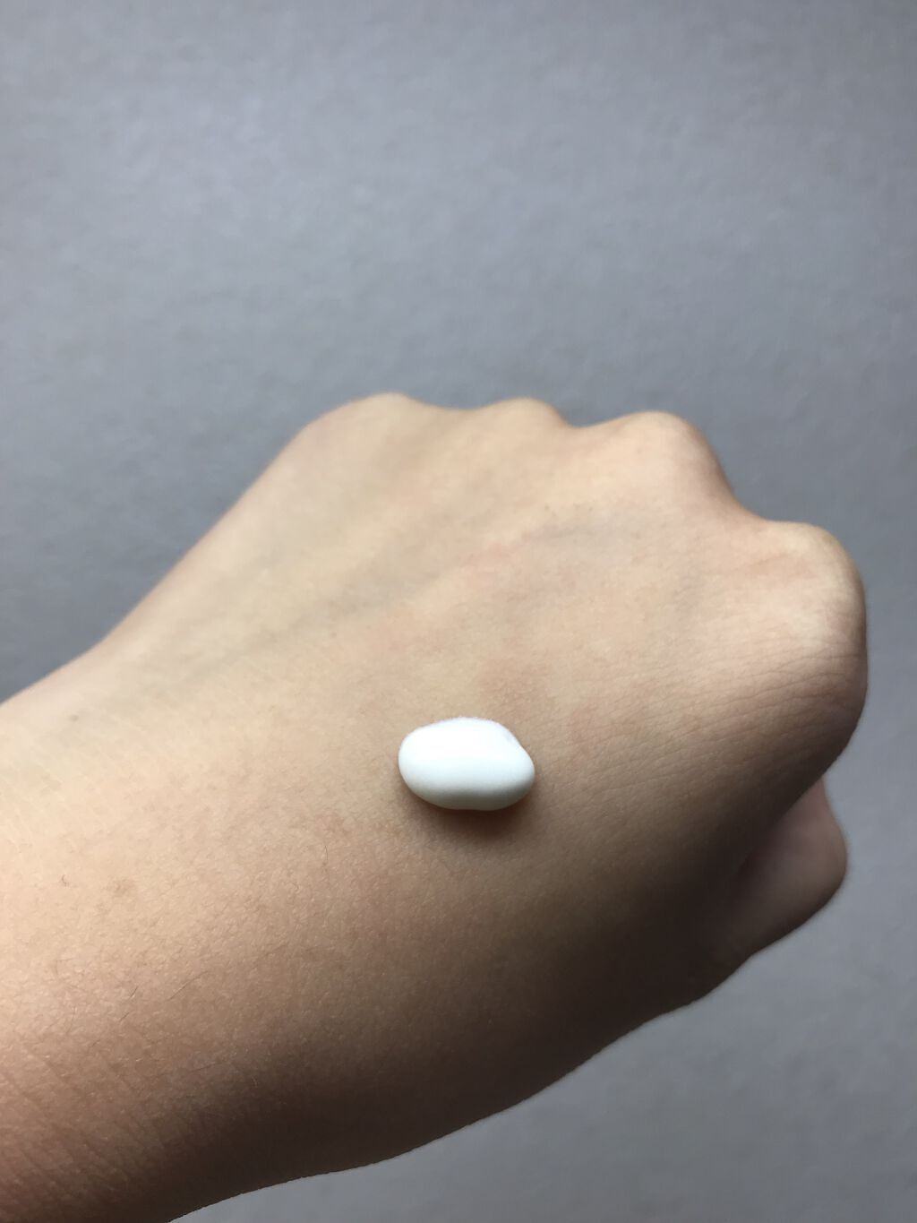 ビオレUV アクアリッチウォータリージェル /ビオレ/日焼け止め・UVケアを使ったクチコミ（3枚目）