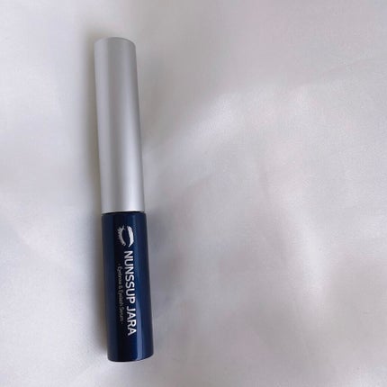 Eyebrow&Eyelash Serum/NUNSSUP JARA/まつげ美容液を使ったクチコミ(1枚目)