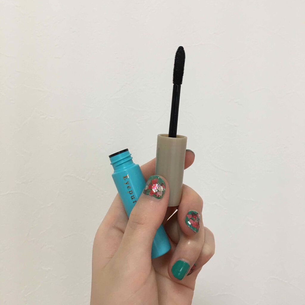 アイプチ®　ビューティ マスカラリムーバー		/アイプチ®/ポイントメイクリムーバーを使ったクチコミ（3枚目）