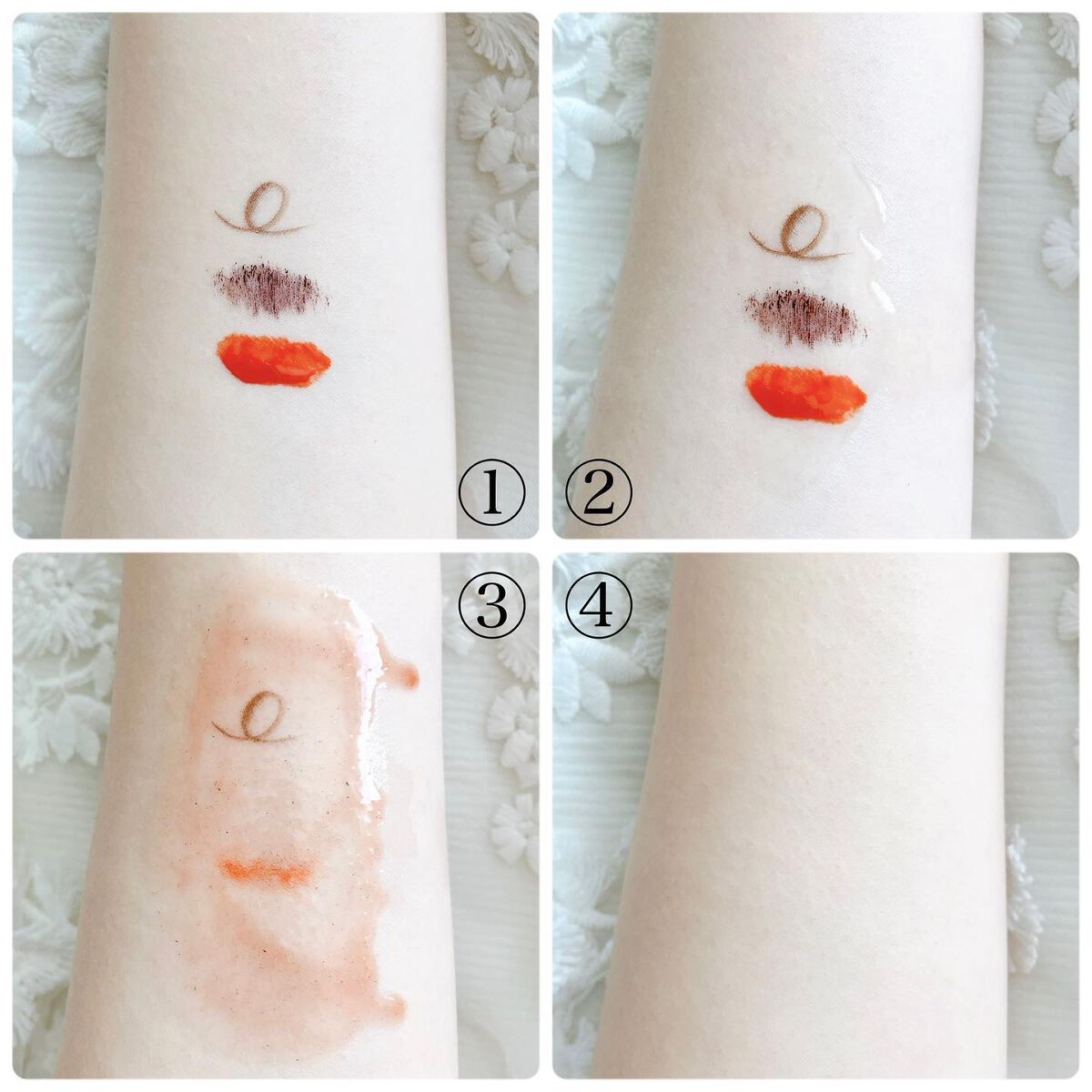 AA CLENSING OIL /Shangpree/オイルクレンジングを使ったクチコミ(4枚目)