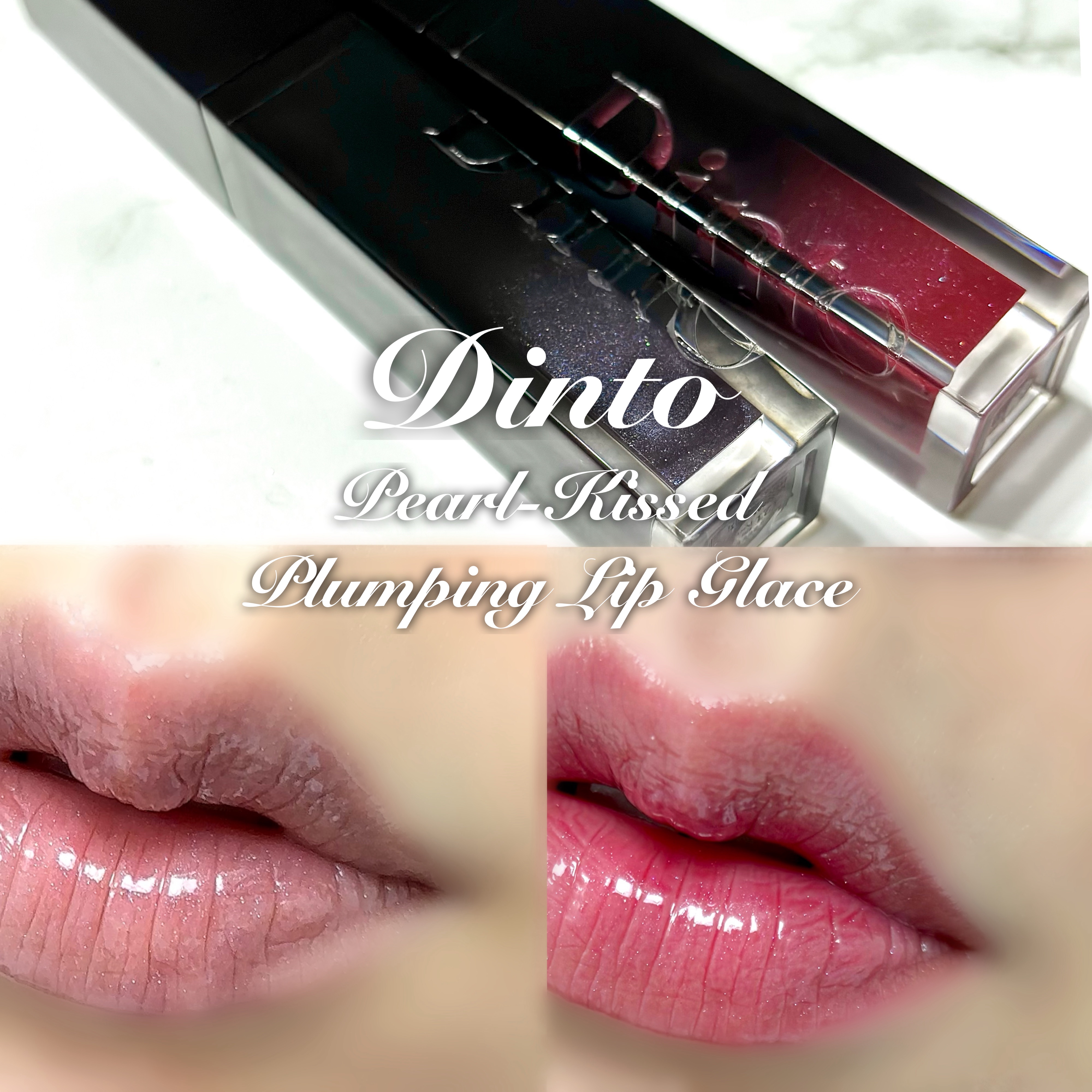 ケイト リップモンスター/KATE/口紅を使ったクチコミ（1枚目）