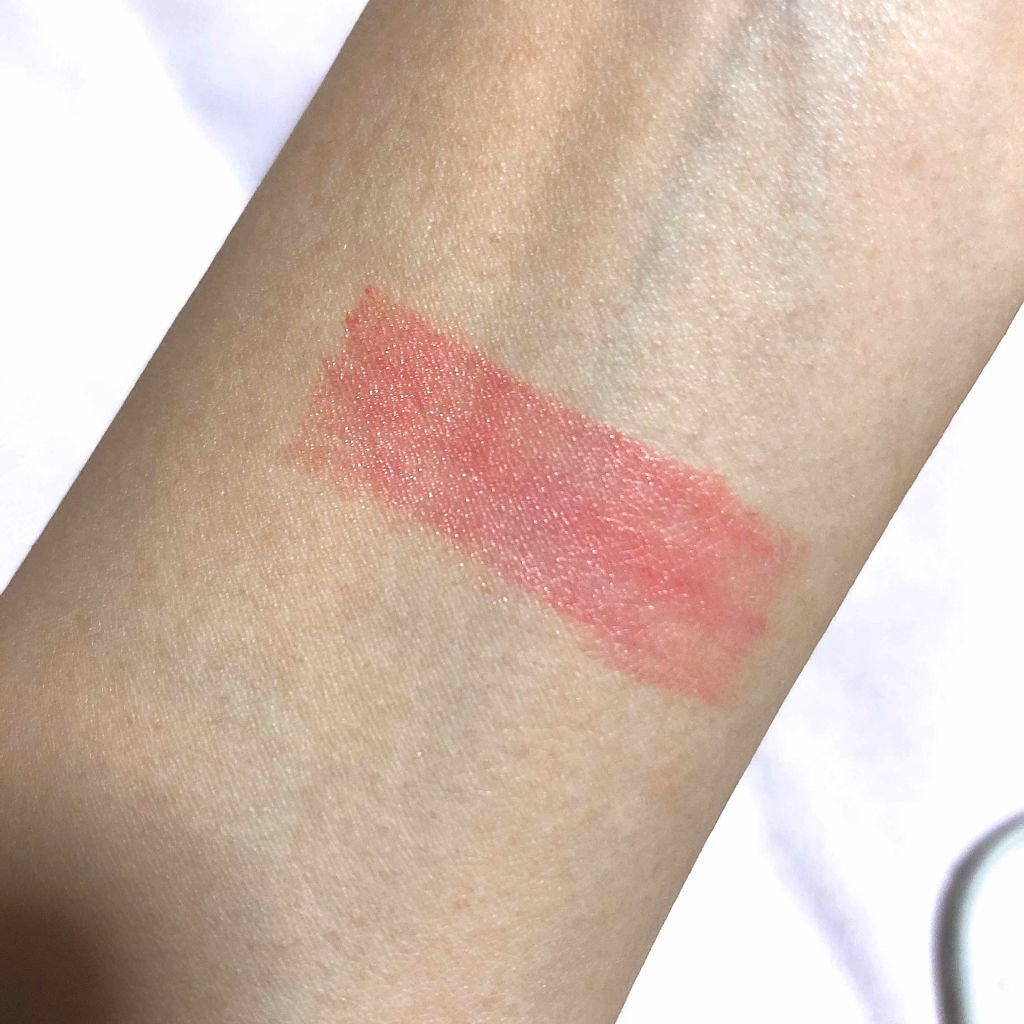 リップスーツ/excel/口紅を使ったクチコミ(2枚目)