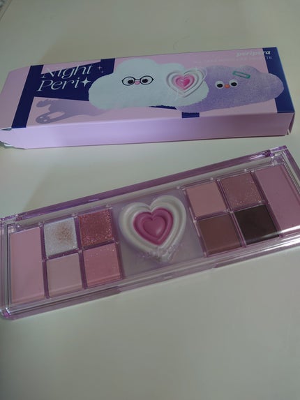 ジルスチュアート ブルーミングラッシュ ニュアンスカーラー/JILL STUART/マスカラを使ったクチコミ(1枚目)