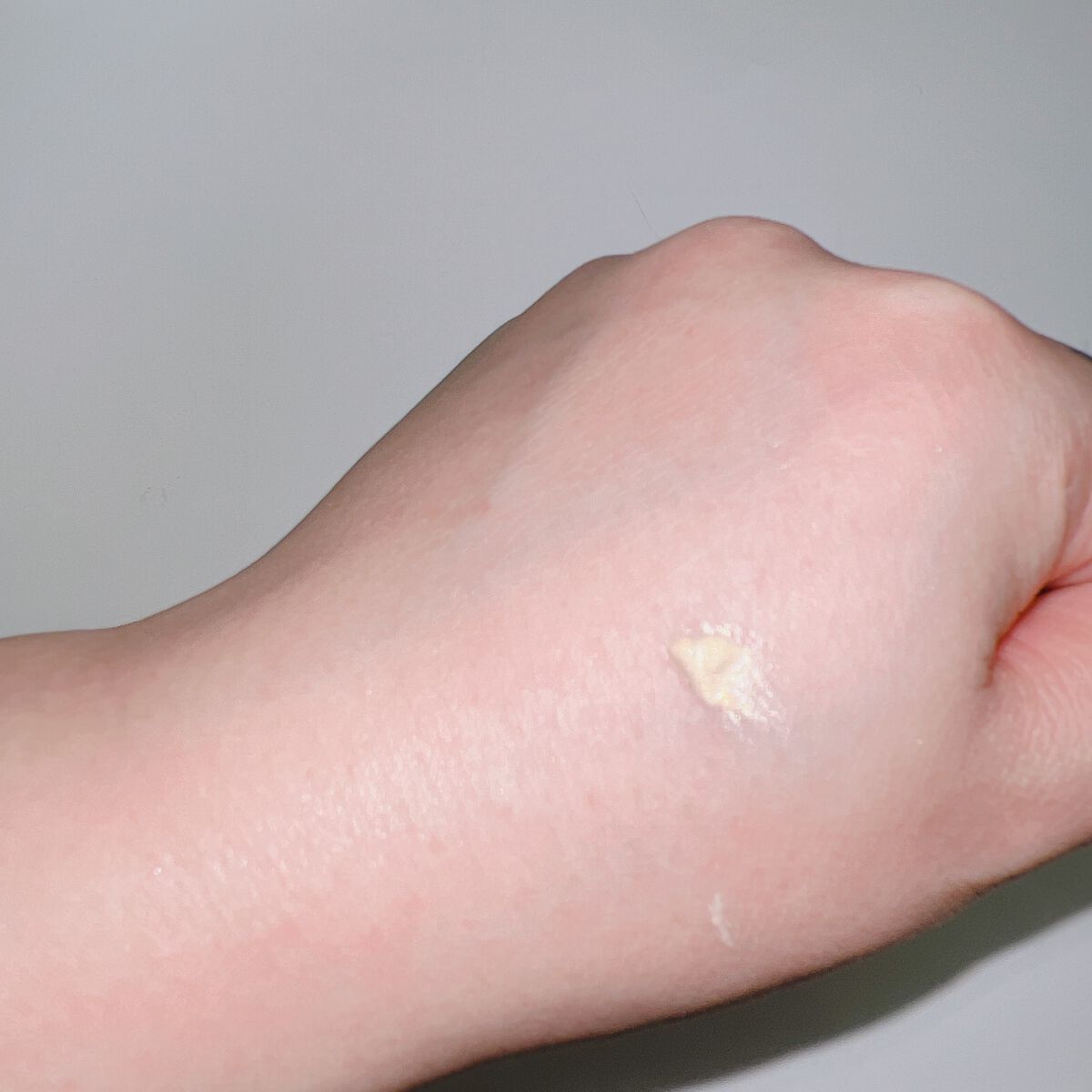 シマー リクイド ハイライター/SUQQU/リキッドハイライトを使ったクチコミ（2枚目）