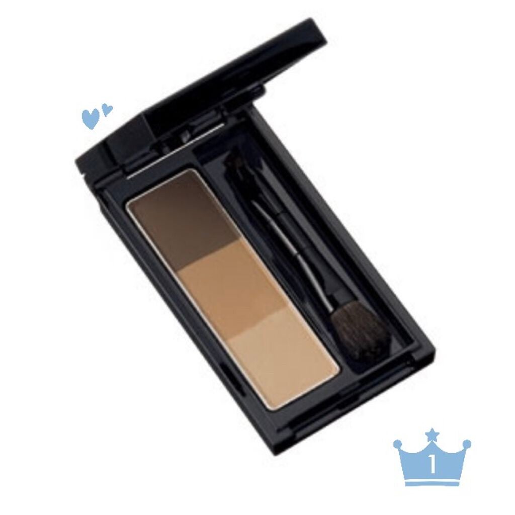 あおい on LIPS 「化粧品メーカーで有名なカネボウ化粧品が、1997年に発表したセ..」(1枚目)