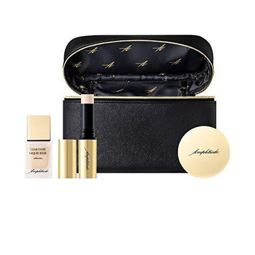 ベースメイクキット ホリデーリミテッド スティック スティック 10