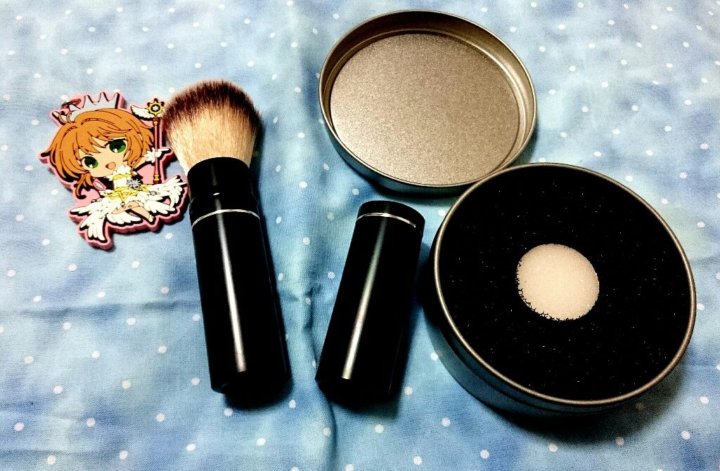 ドライブラシクリーナー/ADDME/その他化粧小物を使ったクチコミ(1枚目)