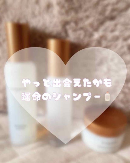 保護 ヘアクリーム/sugami/アウトバストリートメントを使ったクチコミ(1枚目)