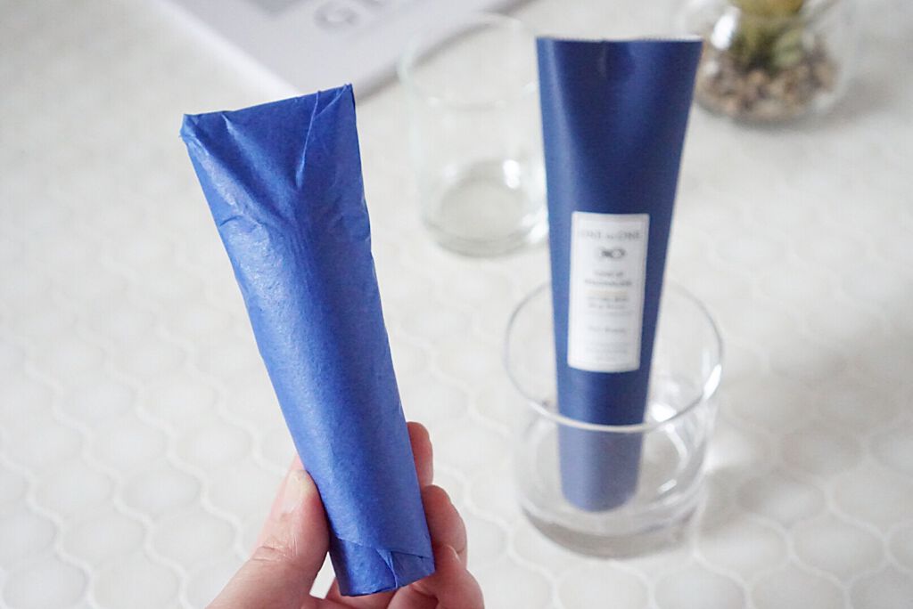 トーンアップパーソナライザー/ONE to ONE Beauty/化粧下地を使ったクチコミ(4枚目)