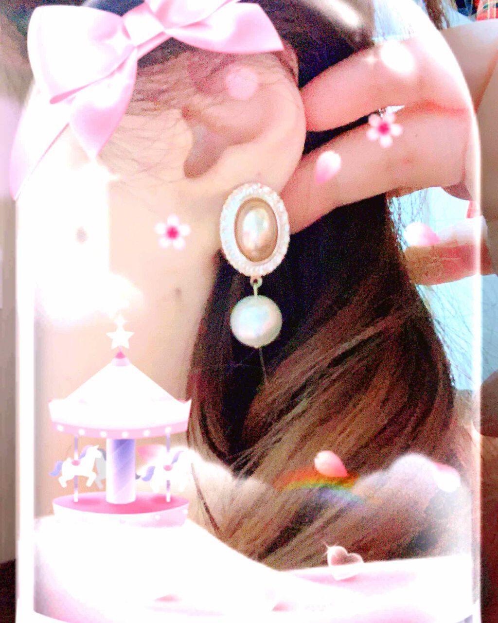 ピアス/その他を使ったクチコミ（1枚目）