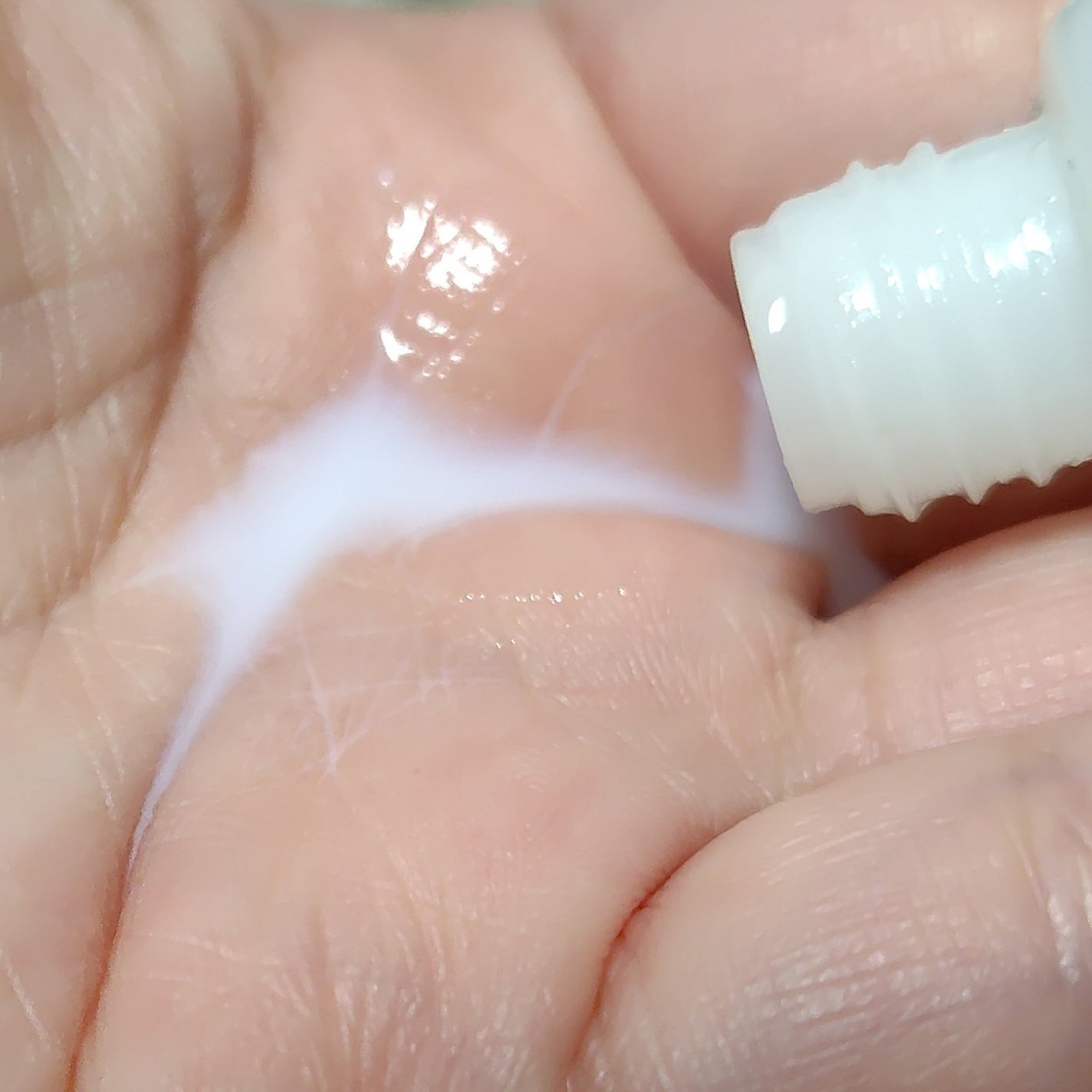 ル ブラン ローション HL/CHANEL/化粧水を使ったクチコミ(2枚目)