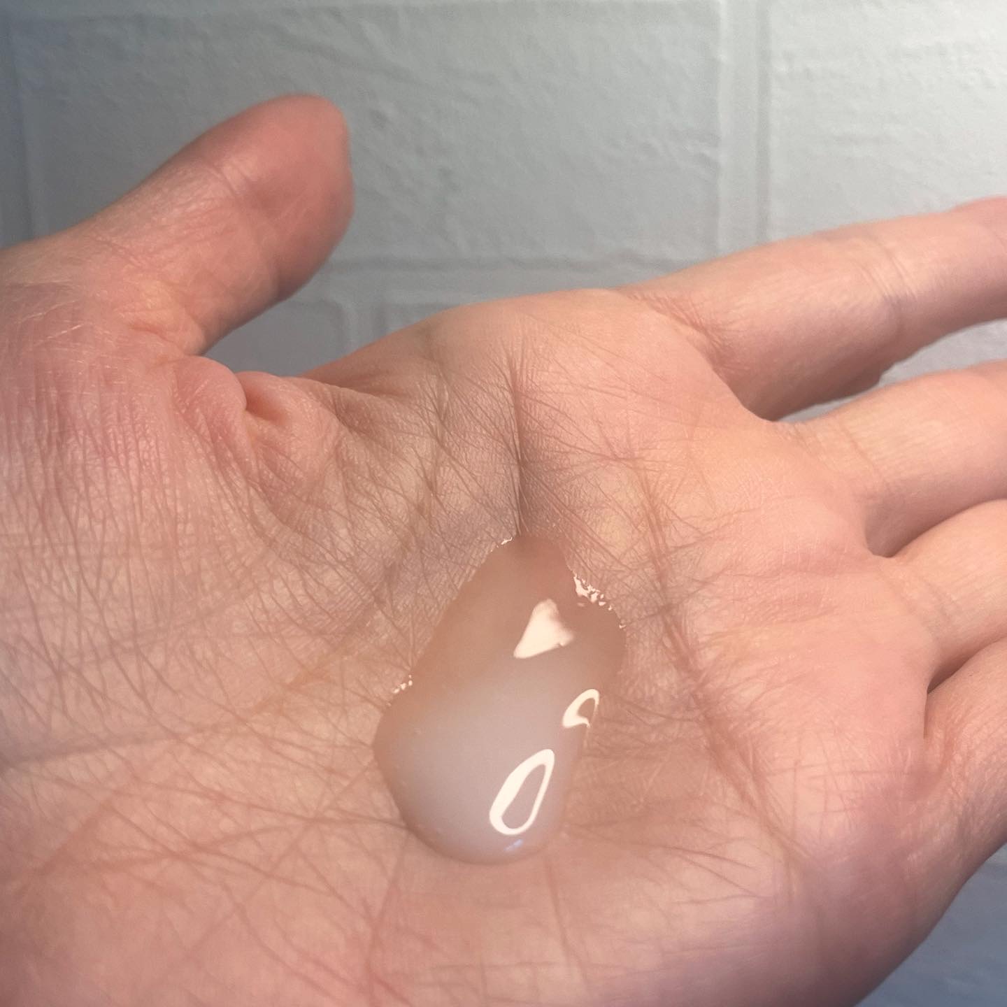 毛穴アンプル/ブラン/美容液を使ったクチコミ（3枚目）