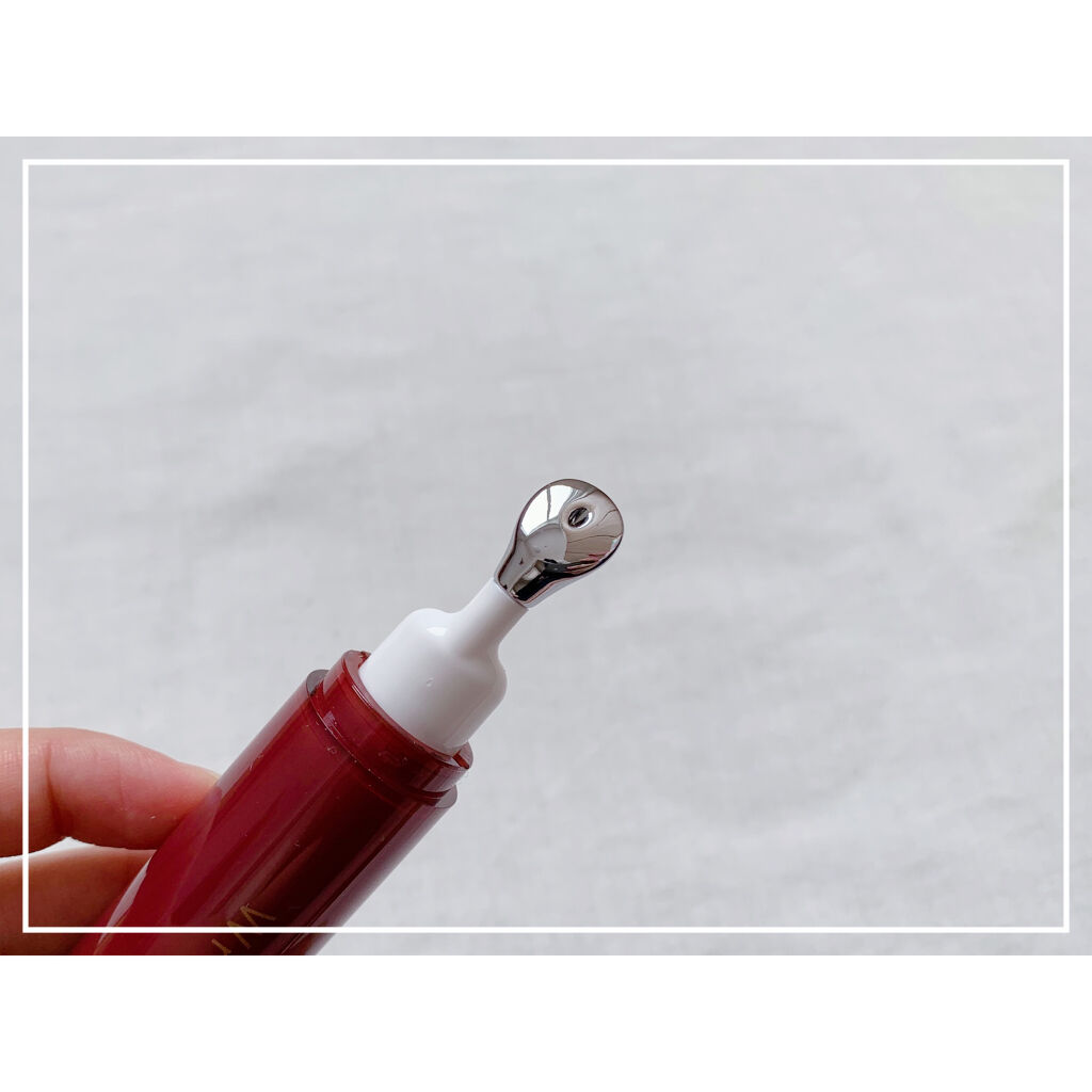 WrinkleShine/プレミアムコスメ/フェイスクリームを使ったクチコミ（2枚目）