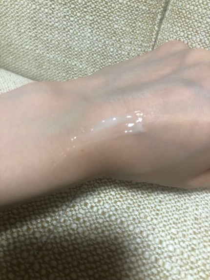 ボタニカル ミルクジェル/マジアボタニカ/その他スキンケアを使ったクチコミ(3枚目)