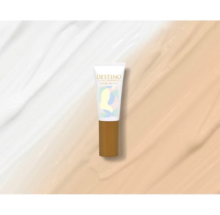 ティエヴィナファンデーション/DESTINO/パウダーファンデーションを使ったクチコミ(1枚目)