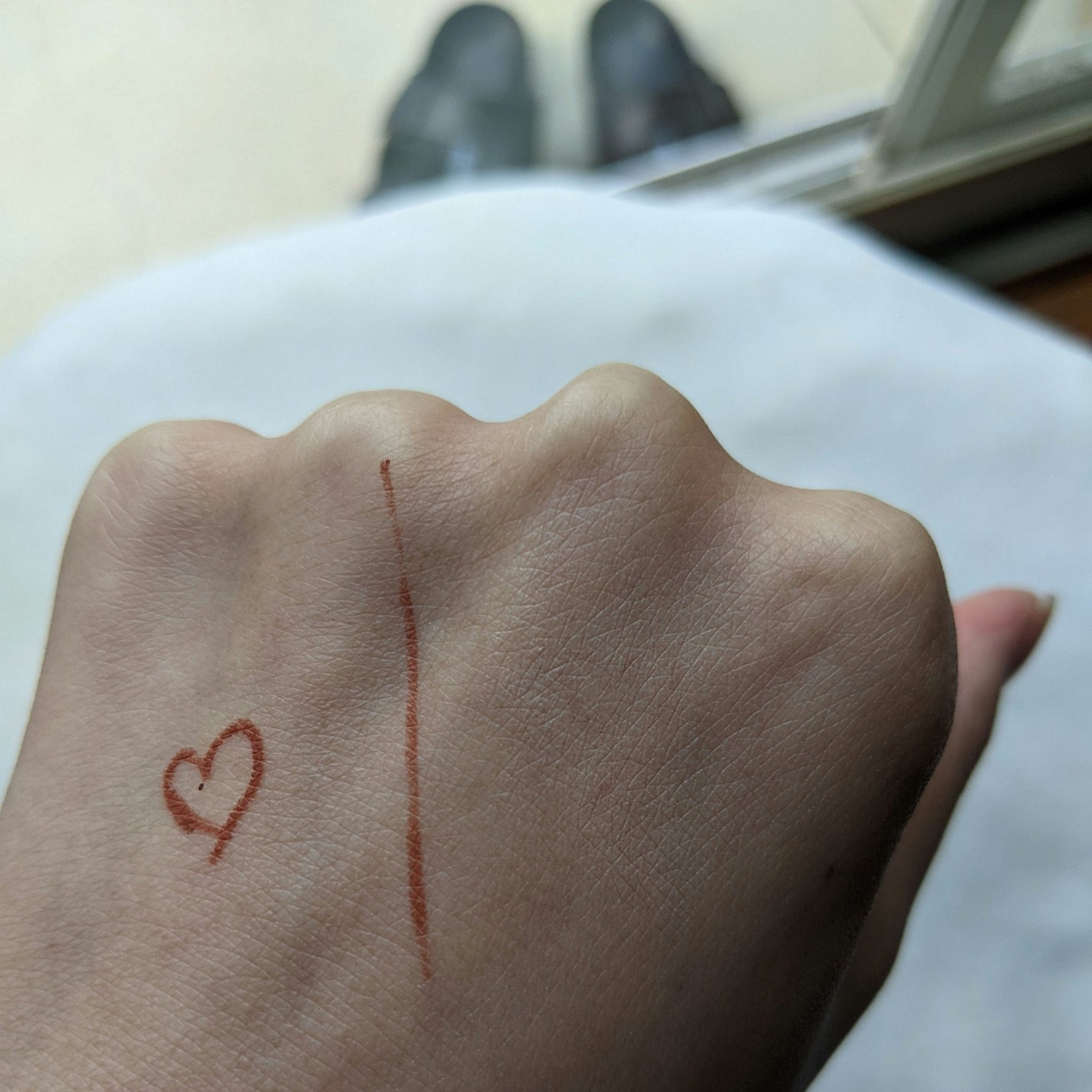 ディオールスキン フォーエヴァー スキン コレクト コンシーラー/Dior/リキッドコンシーラーを使ったクチコミ(2枚目)