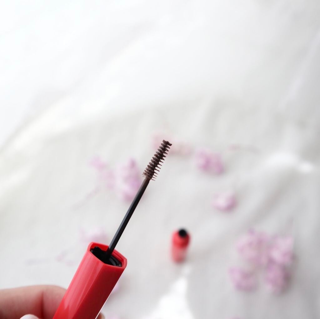 フィルム眉カラー/デジャヴュ/眉マスカラを使ったクチコミ(2枚目)